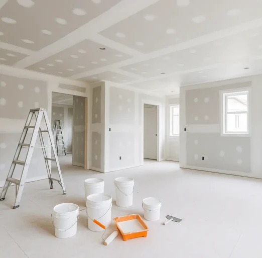 Painting & Drywall