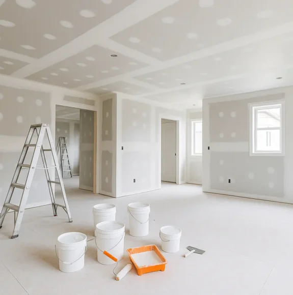 Painting & Drywall